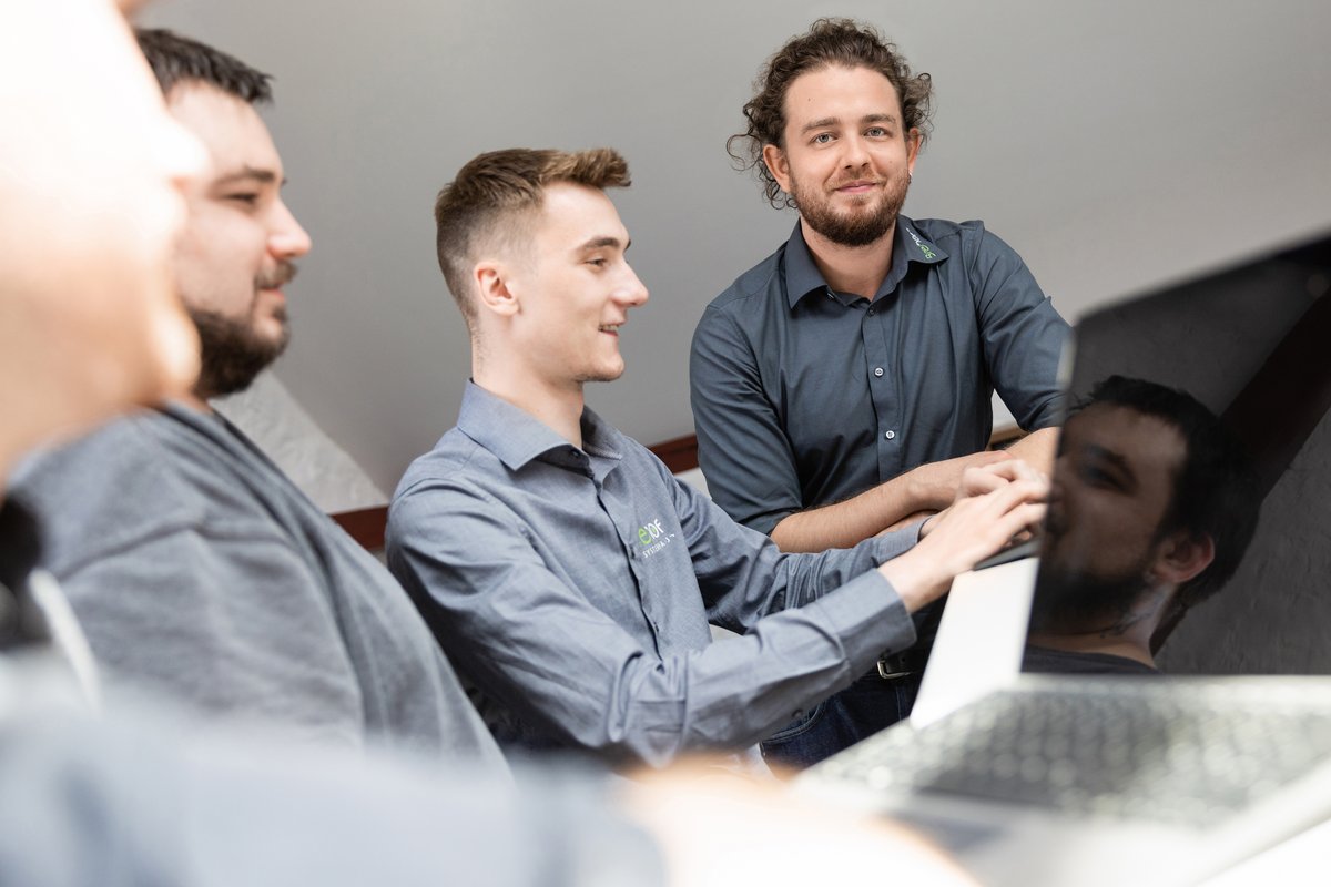 IT-Infrastruktur und Systemintegration