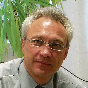 Rolf Härzer