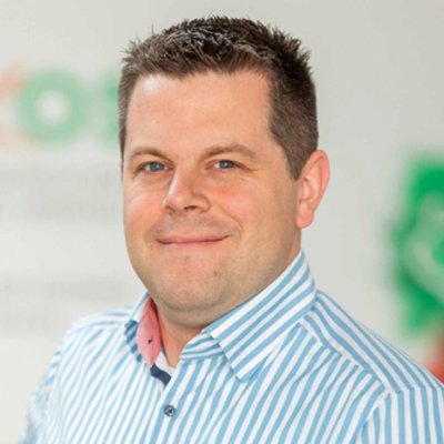 Marc Kocher
